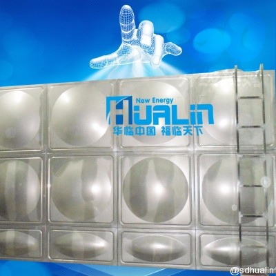 方形不锈钢拼接水箱