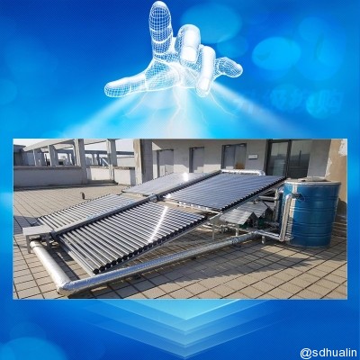 空气集热器
